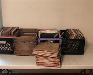 more records
