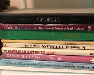 collectors books