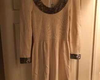 Vintage St John Formal Knit