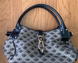 Dooney and Bourke Purse