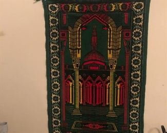 Vintage Rug