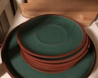 redwing plates