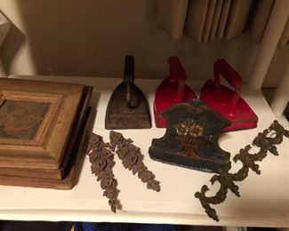 Antiquities