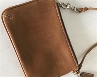 Small Coach Purse