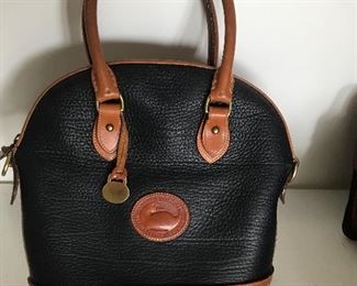 Dooney & Burke Handbag