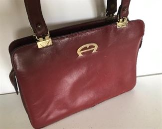 Etienne Aigner Handbag