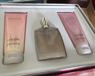 Lancome Gift Set - Miracle