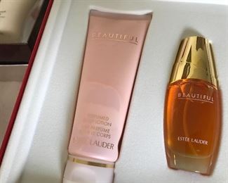 Estee Lauder - Beautiful