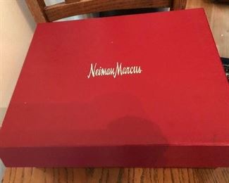 Neiman Marcus Candle Set