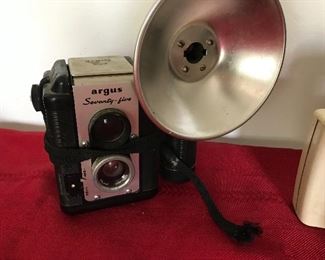 Argus 75 Camera