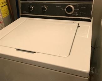 Kitchenaid Washer