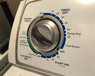 Whirlpool Dryer