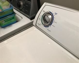 Whirlpool Dryer