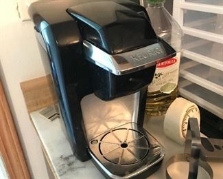 Keurig Coffee Maker 