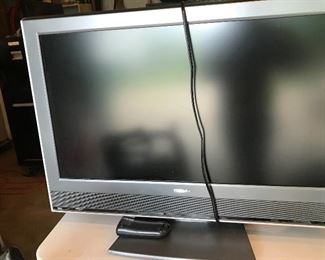 Toshiba Flat Screen TV