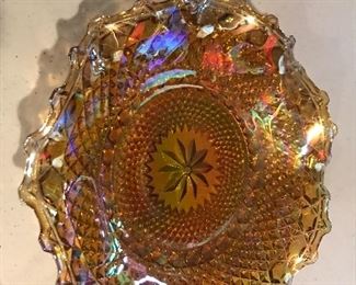 Depression Glass