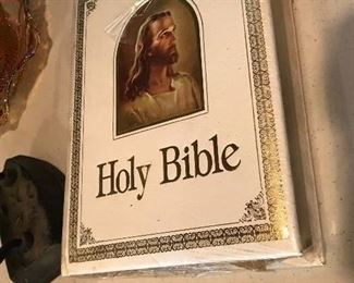 Holy Bible