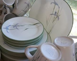 Corelle Dream Iris