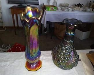 Carnival Glass