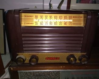 DeWald Radio