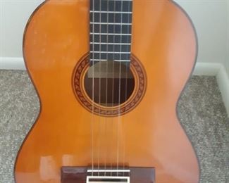 Yamaha Guitar