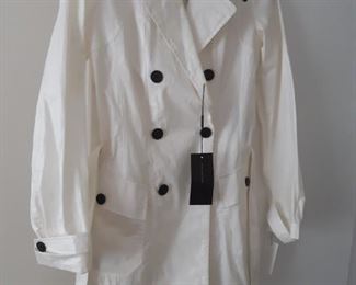 Designer clothing small petite