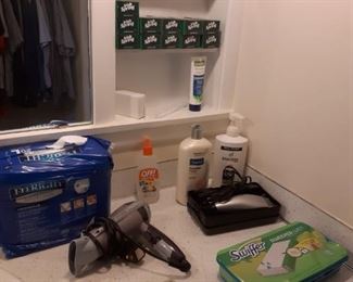 General Health and Beauty