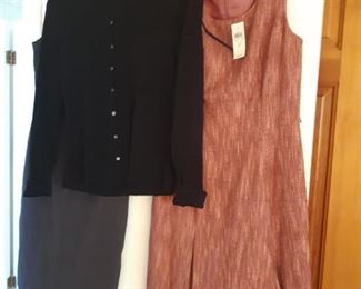 Anne Klein clothing new with tags small petite