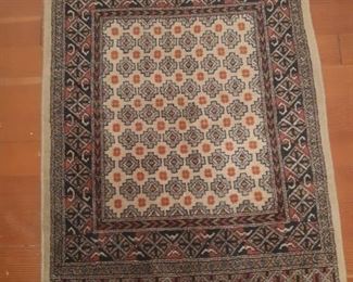 Persian rug