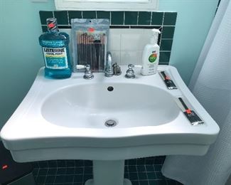 Bath items