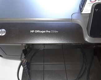 HP Officejet Pro