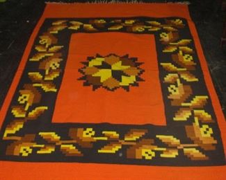 native american rugs
