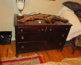 Other Middle Bedroom