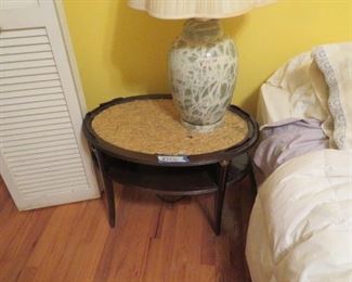 Yellow Bedroom