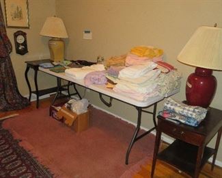 Middle Bedroom