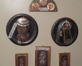 Middle Bedroom