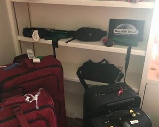 Luggage - several sets available