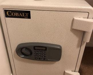 COBALT SAFE