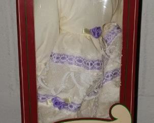 Lady Victoria Doll- Allyson