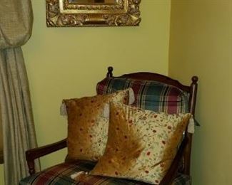 side chair mirror