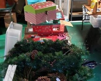 holiday decor