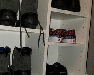 kid shoes