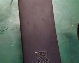 weight bench