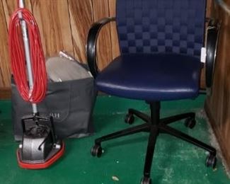 desk chair