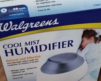 Humiderfier