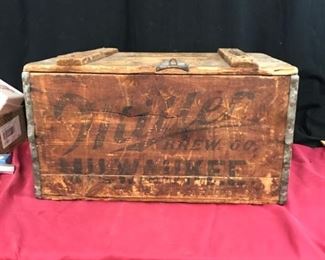 Miller Box