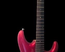 Ibanez - Joe Satriani.  Y2K vintage