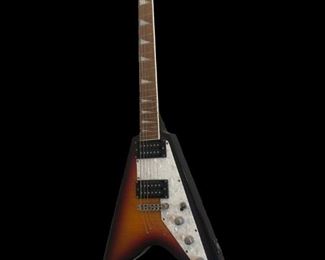 Triangular Custom made