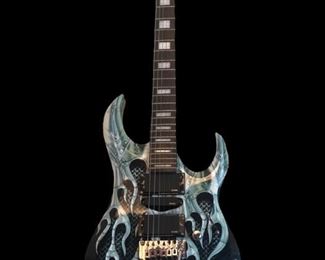 Dean 'MAB1' -- Limited series (numbered) 
