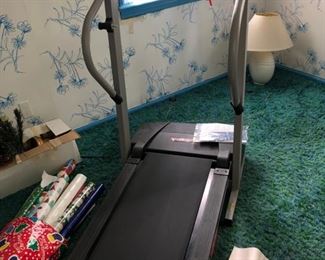 Treadmill
